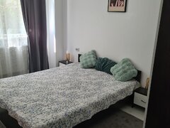 Militari Residence, loc de parcare