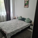 Militari Residence, loc de parcare
